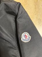 Moncler winterjas, Kleding | Heren, Jassen | Zomer, Moncler, Maat 48/50 (M), Zwart, Ophalen of Verzenden
