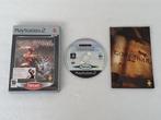 PS2: God of War (Platinum), Games en Spelcomputers, Ophalen of Verzenden, Gebruikt