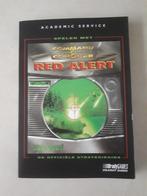 Command & Conquer: Red Alert officiële strategiegids, Utilisé, Enlèvement ou Envoi