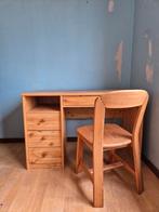 Magnifique bureau, Comme neuf, Bureau