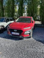 Hyundai Kona 2020 in uitstekende staat met 60.000 km, Autos, Hyundai, SUV ou Tout-terrain, 5 places, Carnet d'entretien, Tissu