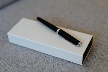 MontBlanc Pix rollerbalpen beschikbaar voor biedingen