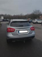 Mercedes-Benz GLA 200 Automaat (2016 – Diesel), Autos, 100 kW, Argent ou Gris, Achat, Euro 6