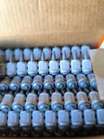 Hilti DN 19 MX 100 pièces : 20 € la boites, Enlèvement ou Envoi, Comme neuf, Bricolage