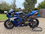 Yamaha r1 2006 circuitmoto met extra’s, 4 cilinders, Motorrijbewijs A, Super Sport, Particulier