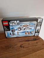 Lego Star Wars 75259 Snowspeeder - 20th Anniversary Edition, Kinderen en Baby's, Speelgoed | Duplo en Lego, Ophalen, Nieuw, Lego