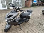 Yamaha Aerox 50cc A klasse, Fietsen en Brommers, Ophalen, Tweetakt, Gebruikt, Aerox