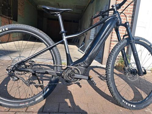 Giant fanthom pro2, Fietsen en Brommers, Elektrische fietsen, Gebruikt, Giant, Ophalen