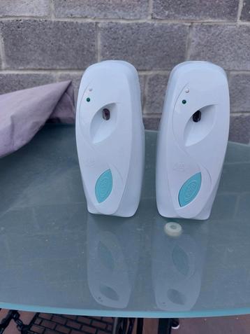 Diffuseurs  parfum beschikbaar voor biedingen