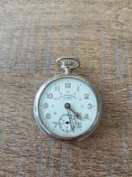 Zakhorloge F.E Roskopf, Handtassen en Accessoires, Ophalen of Verzenden, Zakhorloge