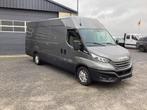 iveco daily l4h2 30hdi 180pk automaat 2023 10km full/option, Auto's, Automaat, Navigatiesysteem, 4 cilinders, Iveco