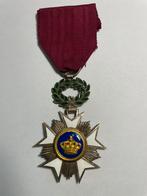 Lot 50: Medaille, Verzamelen, Ophalen of Verzenden