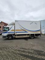 Mercedes atego 1324 koeltransport, Auto's, Automaat, Wit, Mercedes-Benz, Diesel