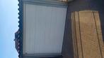 garage poort, Tuin en Terras, Tuinpoorten, Ophalen of Verzenden, Zo goed als nieuw