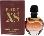Paco Rabanne Pure XS edp SNELLE GRATIS LEVERING, Verzenden, Nieuw