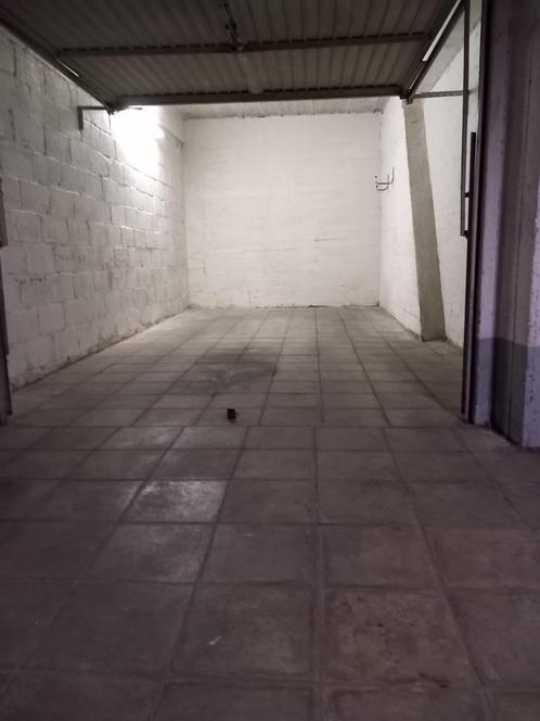 box de garage, Immo, Garages en Parkeerplaatsen, Brussel