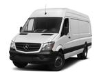 Chauffeur avec camionnette
