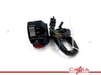 STUURSCHAKELAAR LINKS FZR 600 R 1994-1995 (FZR600R 4JH 4MH), Gebruikt