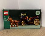 Lego - Winterse Kroegentocht GWP - Set 40603 - Nieuw!, Ophalen of Verzenden, Nieuw, Complete set, Lego