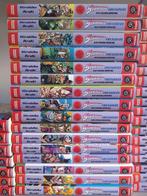 Jojo's bizarre adventure partie 3, Série complète ou Série, Enlèvement, Comme neuf, Japon (Manga)