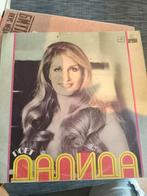 Dalida met Russische titel, Ophalen of Verzenden