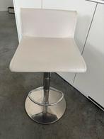 4 barkrukken in perfecte staat, Huis en Inrichting, Barkrukken, Ophalen, Zo goed als nieuw, In hoogte verstelbaar