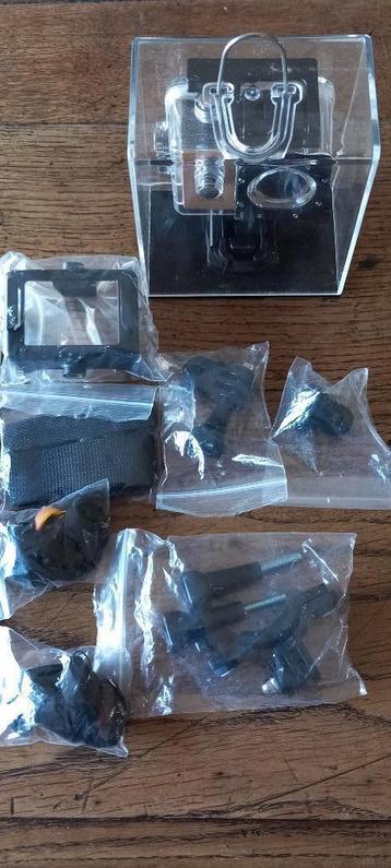 Camera beschikbaar voor biedingen