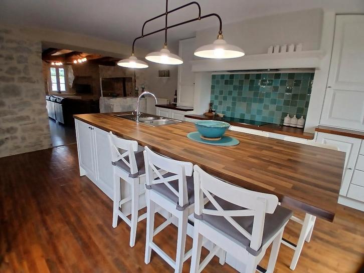 Huis Frankrijk Dordogne-Lot 6 pers + peuter, Vacances, Maisons de vacances | France, Dordogne, Maison de campagne ou Villa, Village