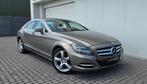 Mercedes Cls 250cdi Berline **EERSTE EIGENAAR**, Auto's, Automaat, Bruin, Leder, CLS
