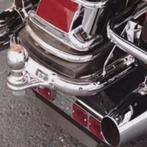 attache remorque pour Harley Davidson electra glide, Ophalen of Verzenden, Gebruikt