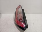 ACHTERLICHT LINKS BUITEN Punto Evo (199) (02040899910010), Gebruikt, Fiat