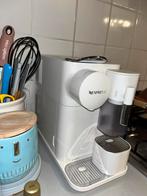 Koffiemachine (Nespresso/Delonghi), Elektronische apparatuur, Ophalen, 1 kopje, Koffiepads en cups, Afneembaar waterreservoir