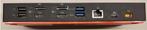 Thinkpad Hybrid USB-C dock van lenovo, Ophalen of Verzenden, Zo goed als nieuw, Docking station, Lenovo
