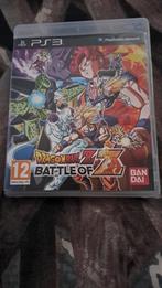 Jeu PlayStation 3 Dragon ball Z battle of z, Games en Spelcomputers, Games | Sony PlayStation 3, Ophalen, Zo goed als nieuw