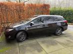 Toyota aurus touring sport, Auto's, Toyota, Stof, Zwart, Zwart, 5 deurs