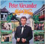 Peter Alexander – Mein Wien - lp, Comme neuf, 12 pouces, Enlèvement ou Envoi, 1980 à 2000