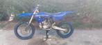 Yamaha yz250 2023, Motoren, Motoren | Yamaha, Particulier