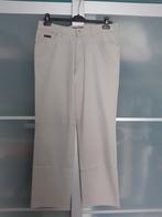 Beige broek van Marc Bellini, Kleding | Heren, Broeken en Pantalons, Ophalen of Verzenden, Zo goed als nieuw, Beige