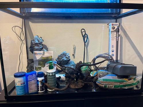Starterspakket aquarium, Dieren en Toebehoren, Vissen | Aquariumvissen