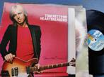 Tom Petty (damn the torpedoes, binnenblad, 79,s201266B180Sbi, Cd's en Dvd's, Vinyl | Rock, Ophalen of Verzenden