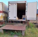 Opleggers koelwagens/Rijdend magazijn, Auto's, Vrachtwagens, Particulier, Te koop, Aanhangers en Opleggers