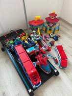 Paw Patrol lot, Kinderen en Baby's, Speelgoed |Speelgoedvoertuigen, Ophalen, Gebruikt