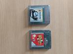 Game boy color game (afhalen), Ophalen, Gebruikt, Overige genres, 2 spelers