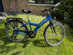 Jongensfiets vanaf 7 jaar, Fietsen en Brommers, Ophalen, Gebruikt, BNB Bike, Versnellingen