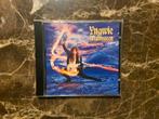 Yngwie Malmsteen - Fire & Ice, Ophalen of Verzenden, Zo goed als nieuw