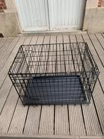 Cage pour chien, Animaux & Accessoires, Maisons pour chiens, Enlèvement ou Envoi, Comme neuf