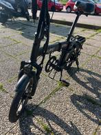 Zeer mooie elektrische pooifiets‼️, Ophalen, Zo goed als nieuw