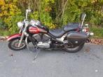 motor Vulcan, 4 cilinders, Chopper, Particulier, 800 cc