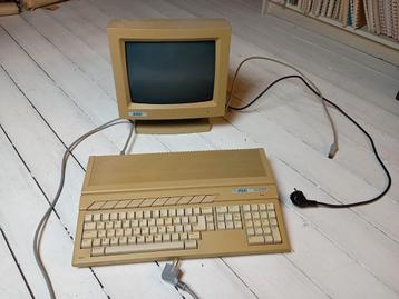 Atari 1040 STF  beschikbaar voor biedingen