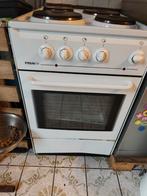 Cuisinière à gaz avec four, Electroménager, Enlèvement, Gaz